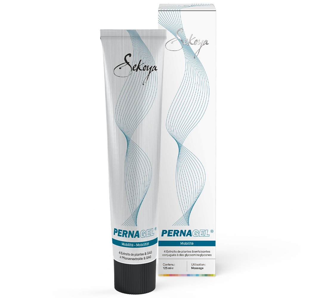 Pernagel® 125 ml - Anti-inflammatory gel | Sekoya