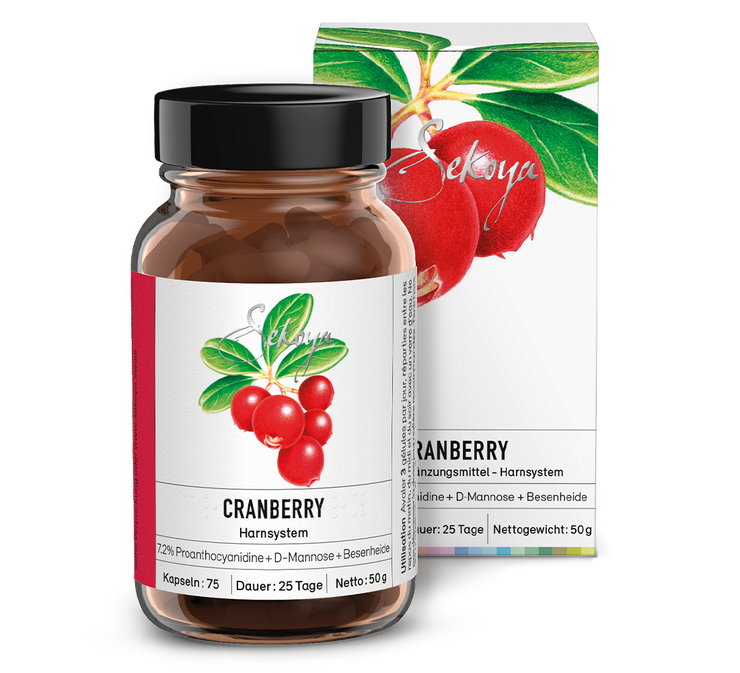 Cranberry