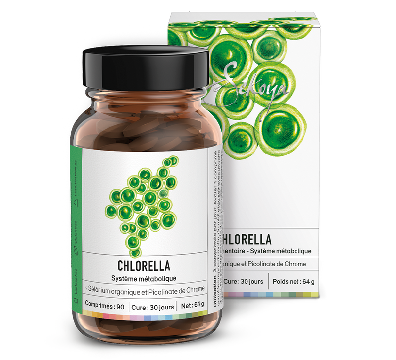 Chlorella