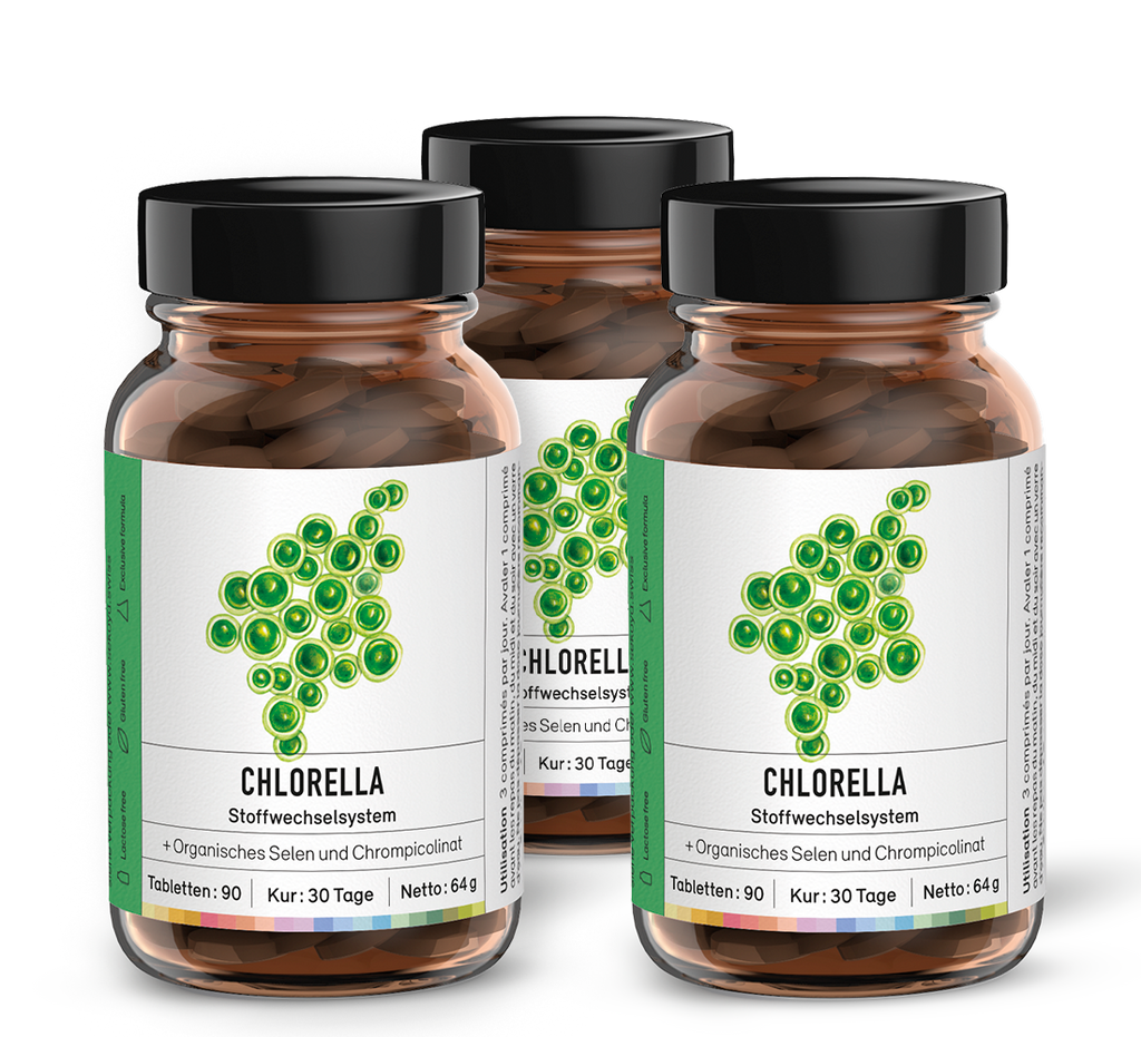 chlorella glutathione vulgaris - an overview Frontiers | Microalgae (Chlorella vulgaris)
