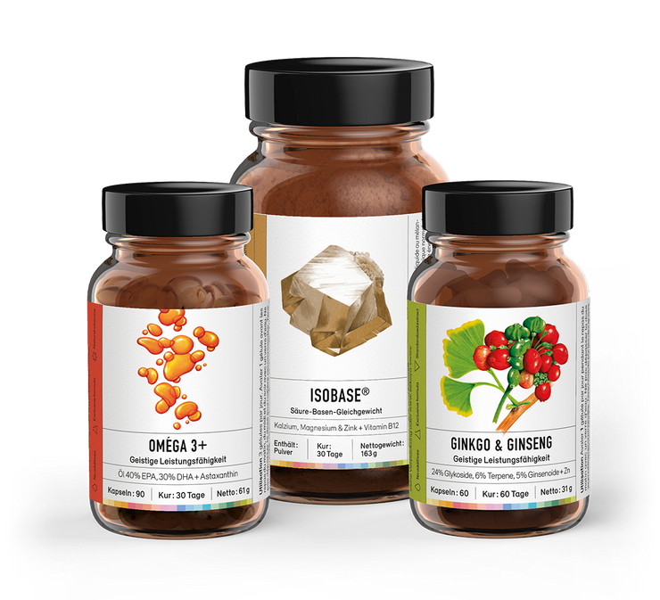 Energy and Vitality Cure