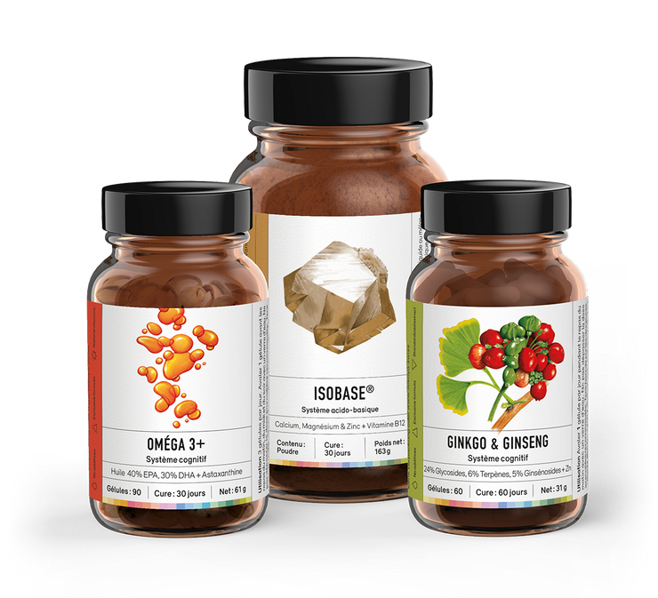 Energie- und Tonuskur - Sekoya