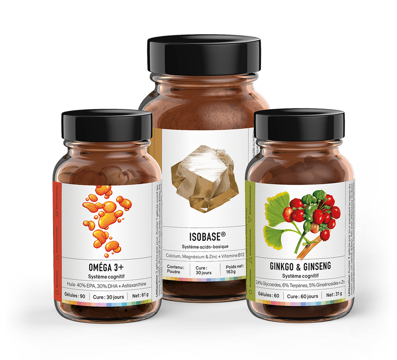 Energie- und Tonuskur - Sekoya