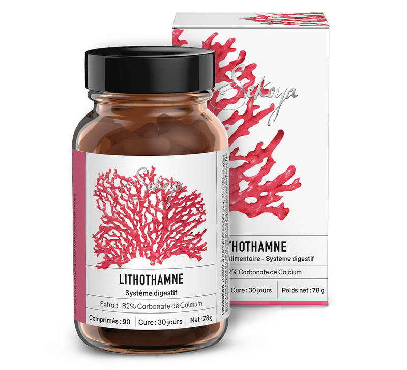 Lithothamnion