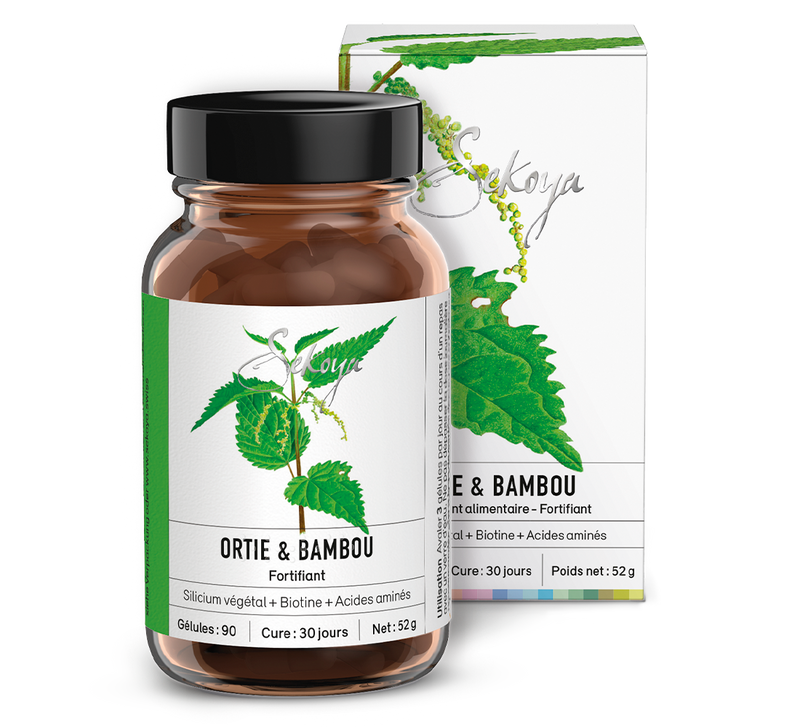 Nettle & Bamboo