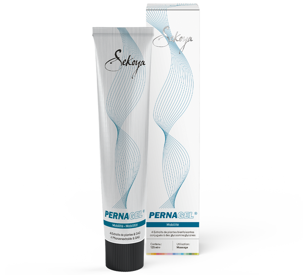 Pernagel® 125 ml - Anti-inflammatory gel | Sekoya