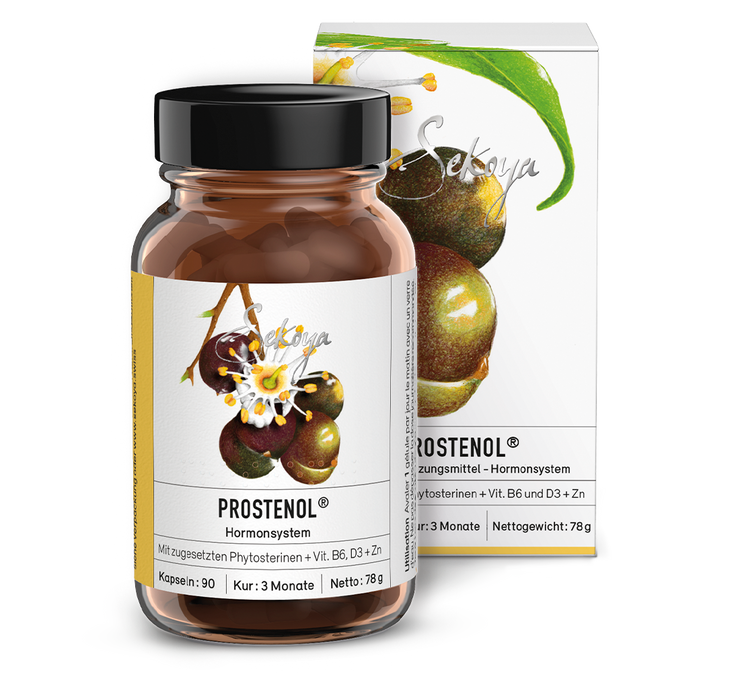 Prostenol