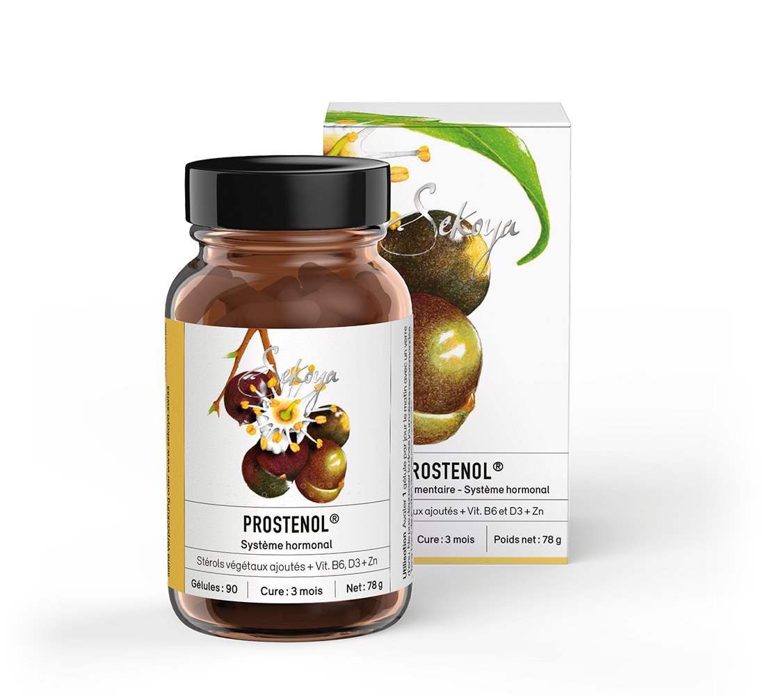 Prostenol