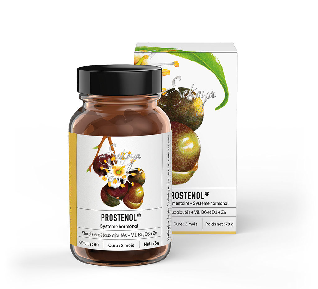 Prostenol