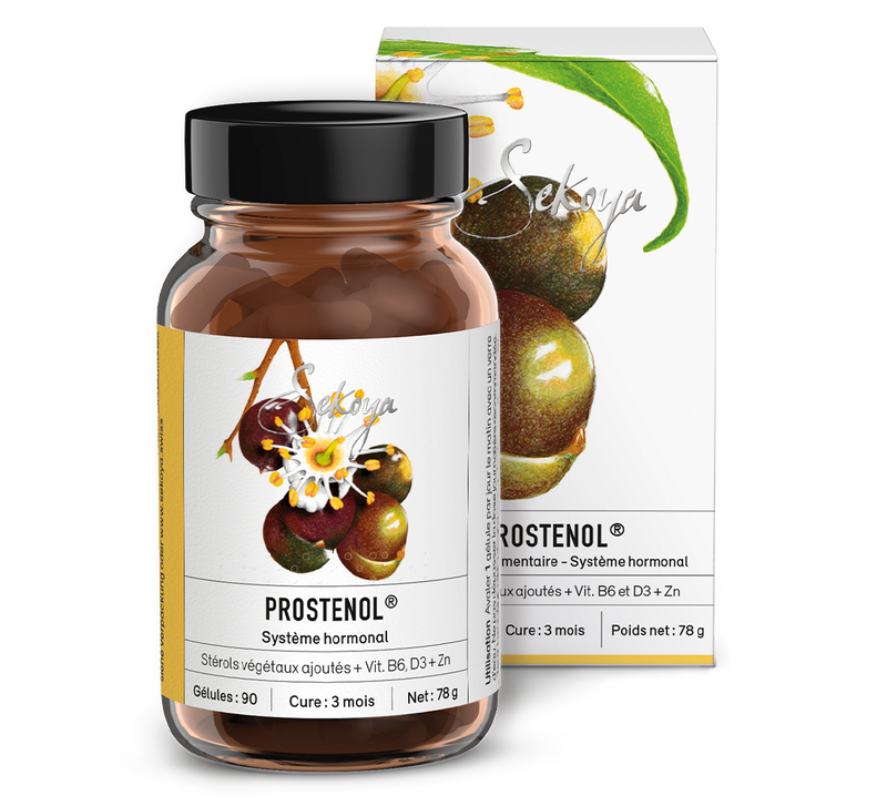 Prostenol
