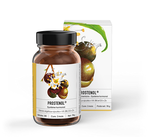Prostenol