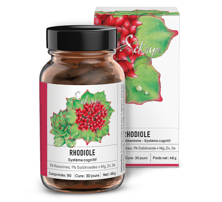 Rhodiola