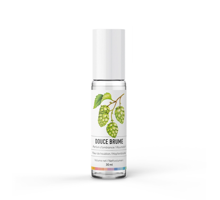 Food supplement Gentle Mist - Sekoya