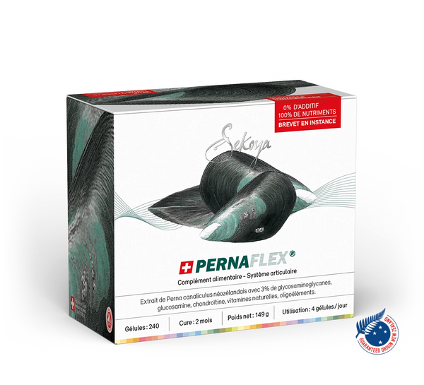 pernaflex food supplement